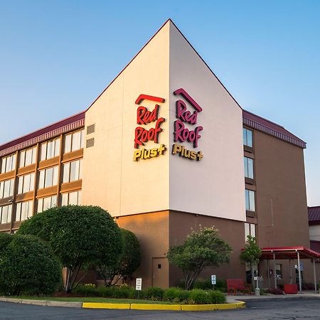 Red Roof Inn Plus+ Boston - Woburn/ Burlington Esterno foto