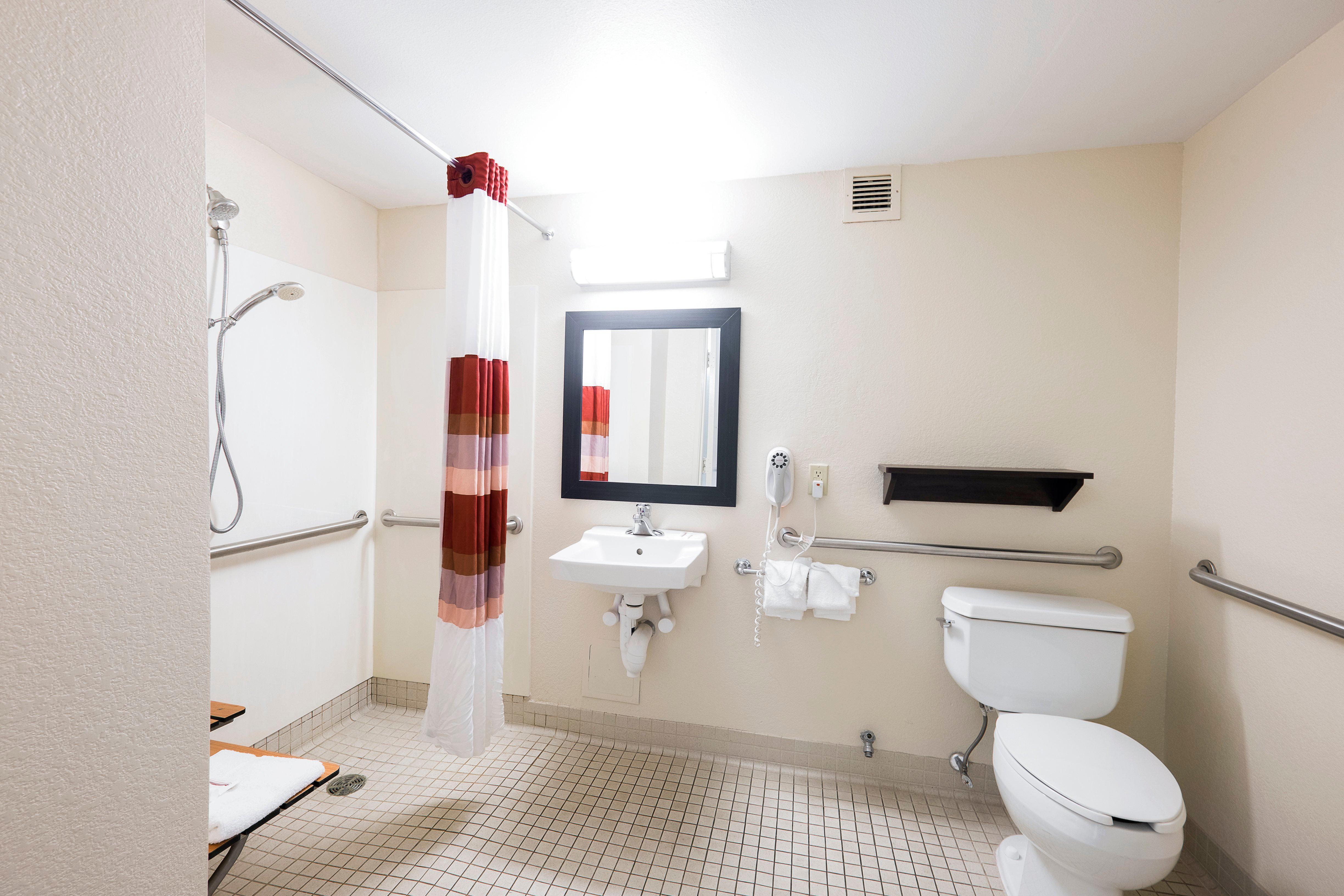 Red Roof Inn Plus+ Boston - Woburn/ Burlington Esterno foto