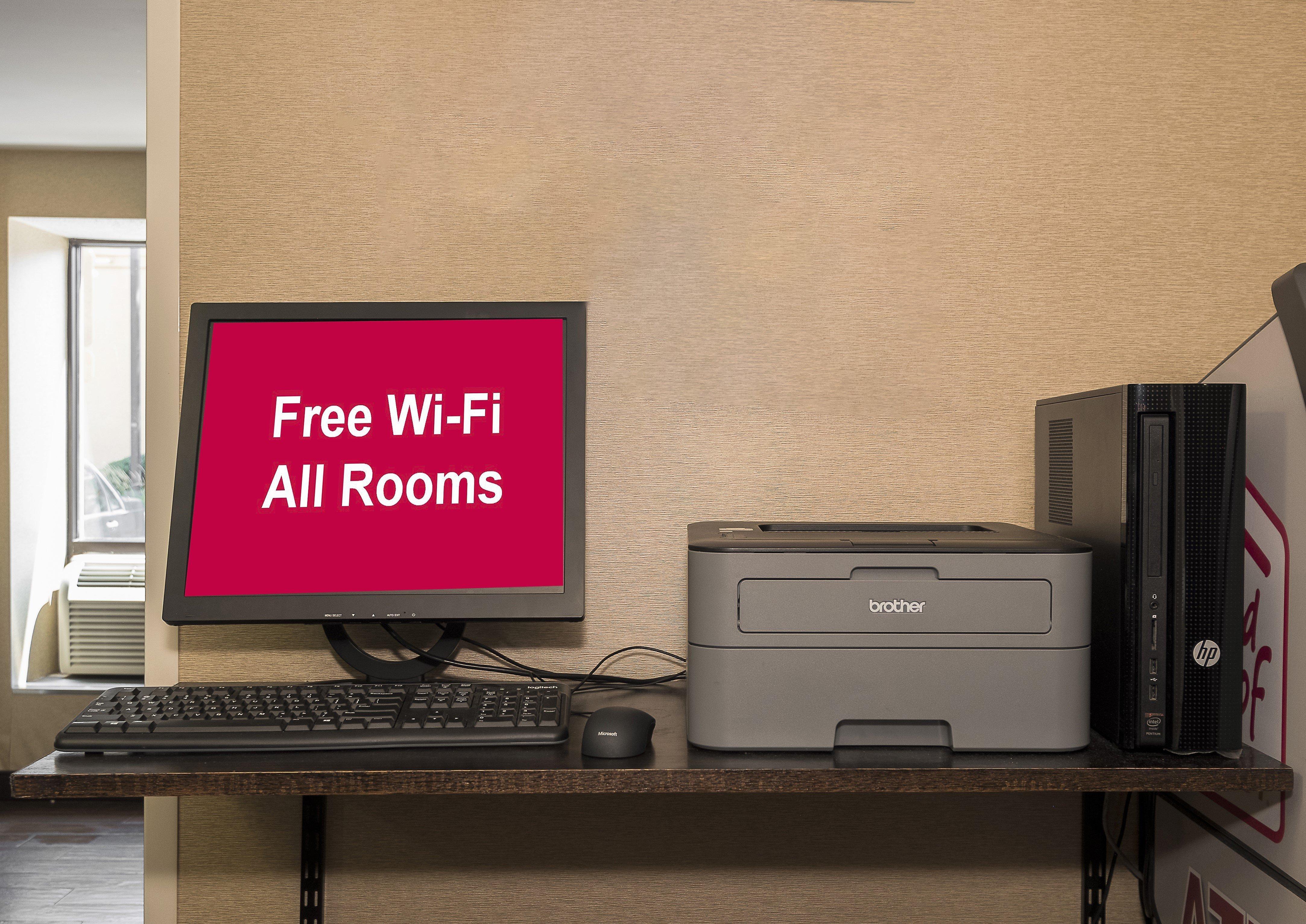 Red Roof Inn Plus+ Boston - Woburn/ Burlington Esterno foto
