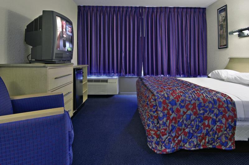 Red Roof Inn Plus+ Boston - Woburn/ Burlington Camera foto