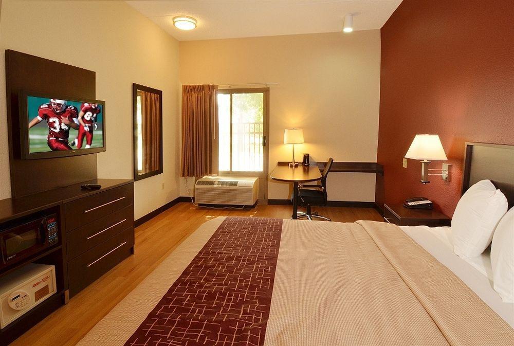 Red Roof Inn Plus+ Boston - Woburn/ Burlington Esterno foto