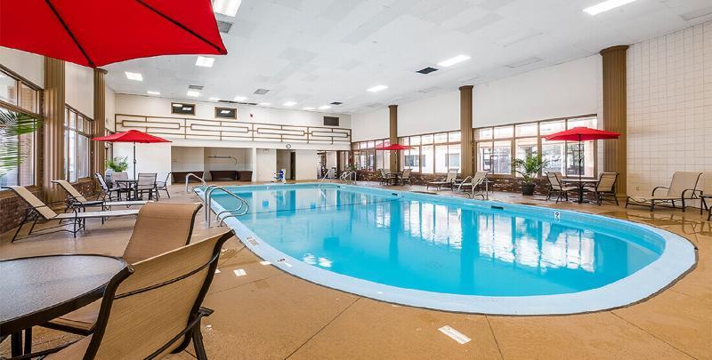 Red Roof Inn Plus+ Boston - Woburn/ Burlington Esterno foto